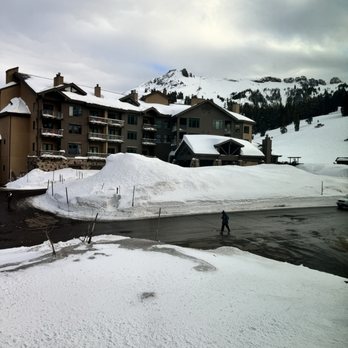 KIRKWOOD MOUNTAIN RESORT - Updated January 2026 - 1145 Photos & 622