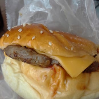 Tai Pan Bakery - My Yummy Cheeseburger That... I Ate From The TAIPAN BAKERY!!! - Bakeries Near Me - Flushing, New York Tai Pan Bakery - My Yummy Cheeseburger That... I Ate From The TAIPAN BAKERY!!! - Bakeries Near Me - Flushing, New York