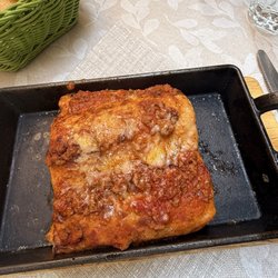 Forma e Gusto - Lasagna
