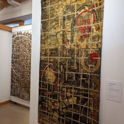 Visions Museum of Textile Art