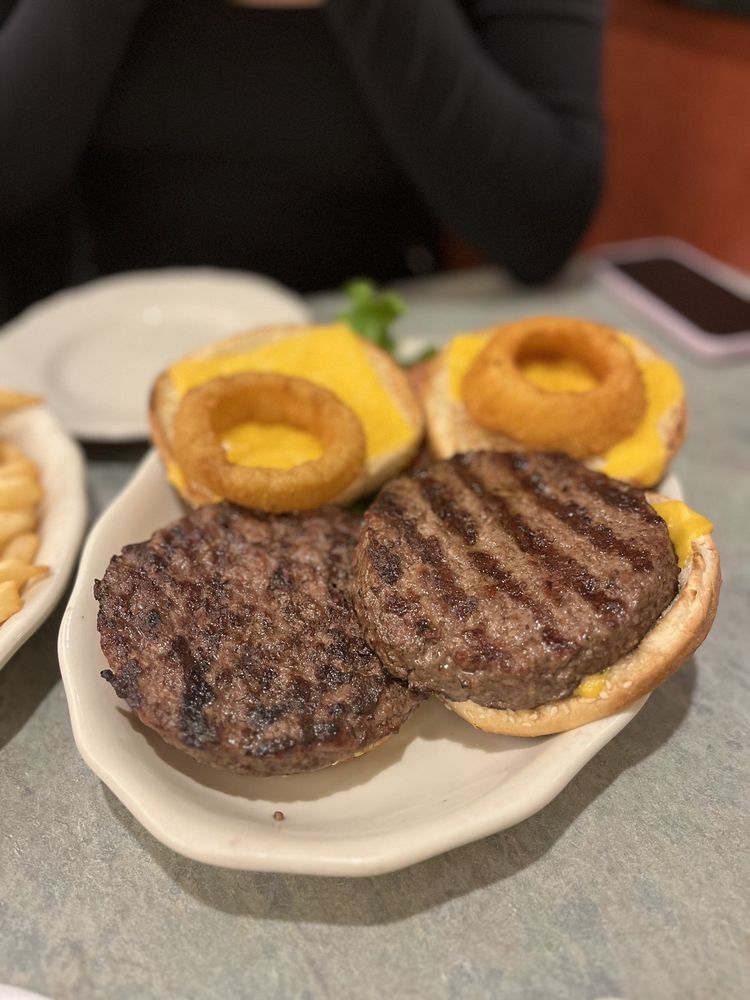 Court Square Diner
