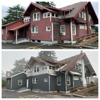 Valiant Roofing - Roofing Near Me - Vancouver, Washington