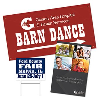 Pro-Type Printing - Banners, signs and posters available at Pro-Type Printing - Printing Services Near Me - Paxton, Illinois Pro-Type Printing - Banners, signs and posters available at Pro-Type Printing - Printing Services Near Me - Paxton, Illinois