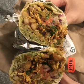 Berkeley Bowl Marketplace - Traditional burrito with extra meat and guacamole - Grocery Near Me - Berkeley, California Berkeley Bowl Marketplace - Traditional burrito with extra meat and guacamole - Grocery Near Me - Berkeley, California