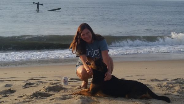 Frances Germanos Realtor