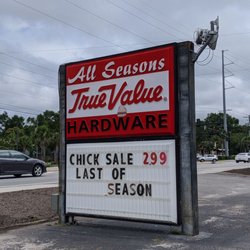 All Seasons True Value - All Seasons True Value/Just Ask Rental