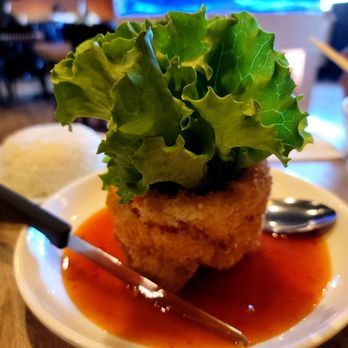 Seven Seas - #60 PINE CONE FISH ($16.95) - Thai Near Me - Corona, California Seven Seas - #60 PINE CONE FISH ($16.95) - Thai Near Me - Corona, California
