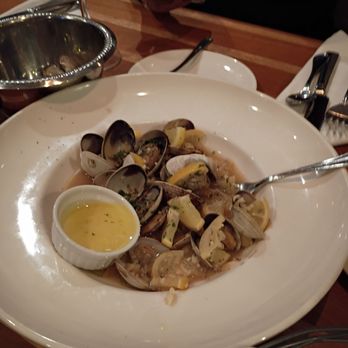 Anthony's Restaurant - Steamed clams - Seafood Near Me - Gig Harbor, Washington