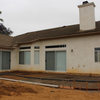 A+ Landscapes - 4" of Concrete base for Pavers - Masonry/Concrete Near Me - Escondido, California A+ Landscapes - 4" of Concrete base for Pavers - Masonry/Concrete Near Me - Escondido, California