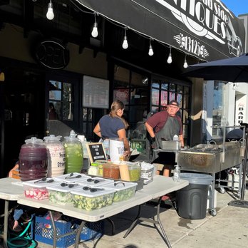 Chiefs Tacos - Caterers Near Me - Whittier, California Chiefs Tacos - Caterers Near Me - Whittier, California