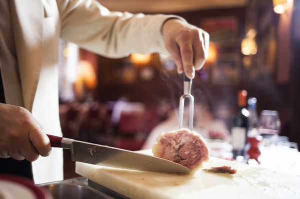 Dal Bolognese Milano by null