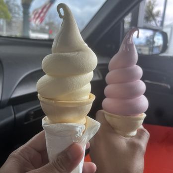 Meadowlark Dairy - Ice Cream & Frozen Yogurt Near Me - Pleasanton, California Meadowlark Dairy - Ice Cream & Frozen Yogurt Near Me - Pleasanton, California