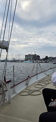 Sightsailing by null