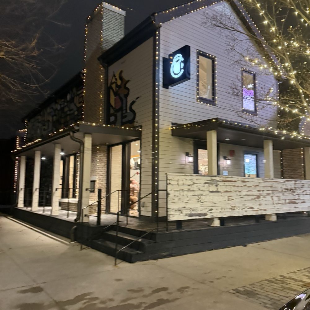 Crimson - Coffee & Tea Near Me - Columbus, Ohio Crimson - Coffee & Tea Near Me - Columbus, Ohio