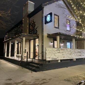 Crimson - Coffee & Tea Near Me - Columbus, Ohio Crimson - Coffee & Tea Near Me - Columbus, Ohio