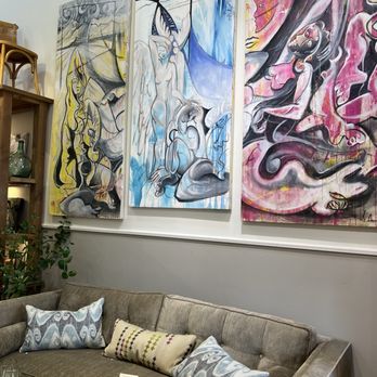 Tala Design - Home Decor Near Me - Ojai, California