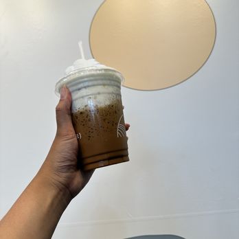 The Tea - Coffee - Coffee & Tea Near Me - Monterey Park, California