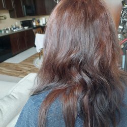 Family Hair - Now what?
