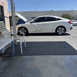 Nelson Smog Test Only - Only took 20 mins or less