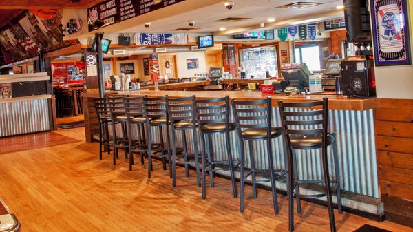 Wally's by null