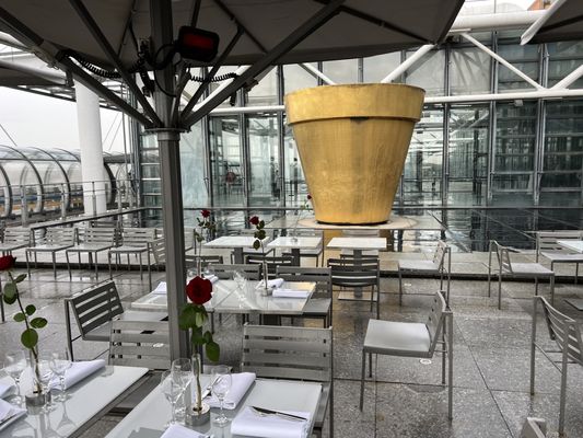 Le Georges by null