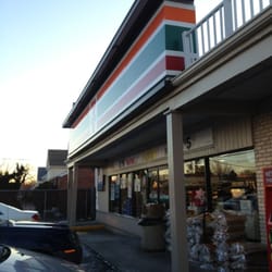 7-Eleven