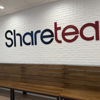 Sharetea - Bubble Tea Near Me - Morton Grove, Illinois Sharetea - Bubble Tea Near Me - Morton Grove, Illinois