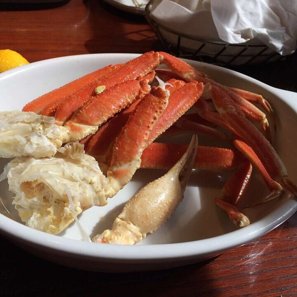 Red Lobster - Snow Crab Legs!! - Seafood Near Me - Tucson, Arizona Red Lobster - Snow Crab Legs!! - Seafood Near Me - Tucson, Arizona