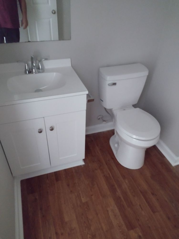 Slide of G&C Plumbing Service Repair