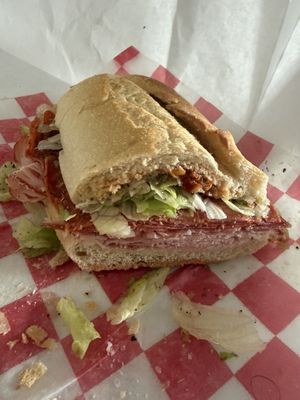 Johnny’s Gourmet Deli and Subs