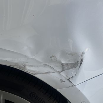 Picasso Auto Body - Damage - Body Shops Near Me - Riverside, California