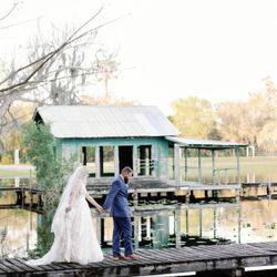 The Barn at Crescent Lake