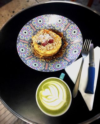 DOSE - Coffee Dealer • MOUFFETARD. by null