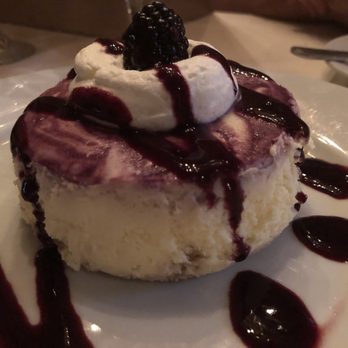 Roaring Fork - Cheesecake perfection! - American Near Me - Austin, Texas