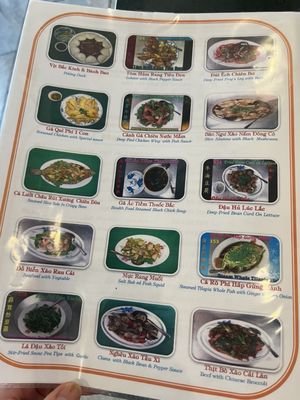 A Ly Oriental Restaurant by null