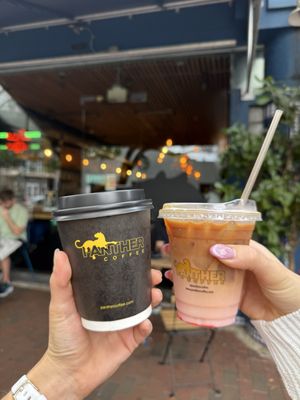 Panther Coffee - Coconut Grove by null