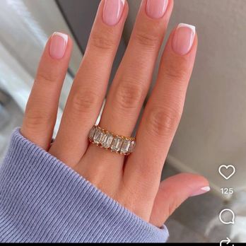 Friendly Nails and Spa - What I asked for - Nail Salons Near Me - La Mirada, California Friendly Nails and Spa - What I asked for - Nail Salons Near Me - La Mirada, California