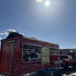 Mi Casita Tacos