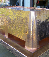 Slide of Garden Island Sheetmetal