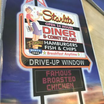 Starlite Coney Island - Breakfast & Brunch Near Me - Burton, Michigan Starlite Coney Island - Breakfast & Brunch Near Me - Burton, Michigan