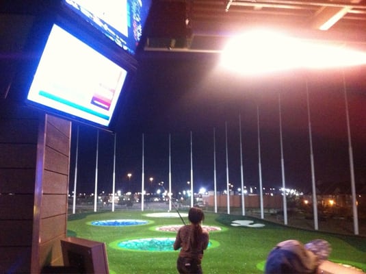 Topgolf Spring by null