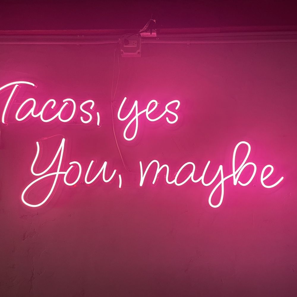 Oh Mexico - Tacos Near Me - Miami Beach, Florida Oh Mexico - Tacos Near Me - Miami Beach, Florida