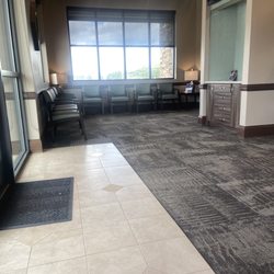 Dental Care of Wendell Falls - Lobby