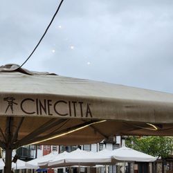Cinecitta