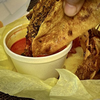 Tacos El Compita by null