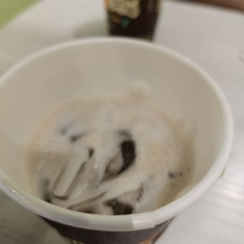Philz Coffee - Honey Haze close up - Coffee & Tea Near Me - San Jose, California Philz Coffee - Honey Haze close up - Coffee & Tea Near Me - San Jose, California