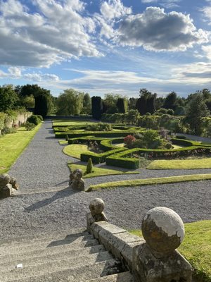 Kilkea Castle Hotel & Golf Resort by null