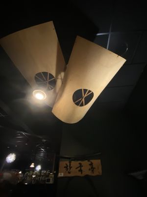 Koreana Asian Grill and Sushi by null