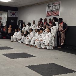 Atlanta Martialarts Academy
