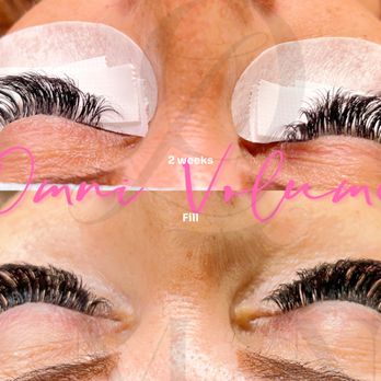 Omni Lashes - Eyelash Service Near Me - San Diego, California Omni Lashes - Eyelash Service Near Me - San Diego, California